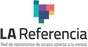Logo LA Referencia